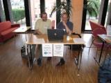 Randy and Kendall Check out the CIMug Web Site.<br>